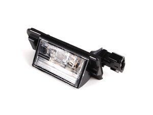 Genuine BMW License Plate Light - E36