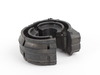 Genuine BMW Genuine BMW Stabilizer Rubber Mounting - 33556776559 33556776559 View 3