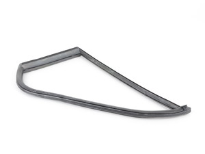Genuine BMW Window Sealing Rear Left - 51341906747 - E30