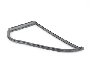 Genuine BMW Window Sealing Rear Left - 51341906747 - E30