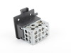 Genuine BMW Resistor - E28 64511373277 View 1