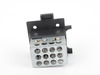 Genuine BMW Resistor - E28 64511373277 View 2