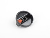 Genuine BMW Genuine BMW Knob Temperature - 64111370062 64111370062 View 2