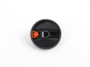 Genuine BMW Genuine BMW Knob Temperature - 64111370062 64111370062 View 3