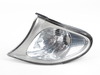 Depo Depo Clear With Chrome Housings Corner Assembly Pair - E46 Sedan (09/2001+) 4441511PXUE7 View 2