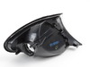 Depo Depo Clear With Chrome Housings Corner Assembly Pair - E46 Sedan (09/2001+) 4441511PXUE7 View 3
