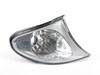 Depo Depo Clear With Chrome Housings Corner Assembly Pair - E46 Sedan (09/2001+) 4441511PXUE7 View 4