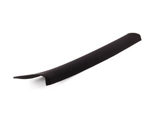 Genuine BMW A Pillar Cover - Right - E31 840Ci 850Ci 850CSi