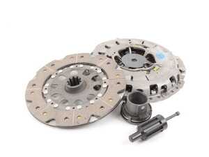 Stage 2 Endurance Clutch Kit