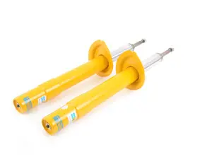 Bilstein B8 Performance Plus Shock Pair  --  E39 540i 1997-2003