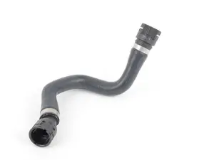 OEM Rein Expansion Tank Hose - E53 X5 M62 4.4L 4.6L