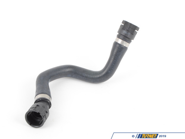 Rein OEM Rein Expansion Tank Hose - E53 X5 M62 4.4L 4.6L 11537505950