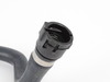 Rein OEM Rein Expansion Tank Hose - E53 X5 M62 4.4L 4.6L 11537505950 View 3