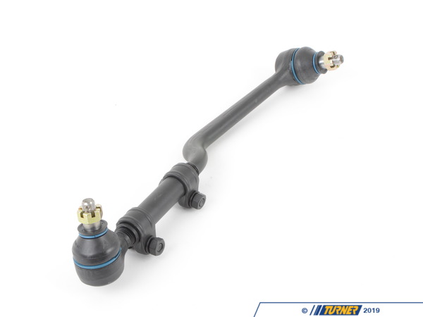 Genuine BMW Genuine BMW Tie Rod Assembly - E3 32211102364