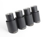 Milltek Sport Performance Street Cat Back - Black Tips - F80/F82 SSXBM1125 View 8