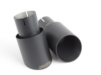 Milltek Sport Milltek Performance Sport Cat Back - F80/F82 M3/M4 F8XSPORT