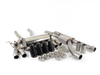 Milltek Sport Performance Street Cat Back - Carbon Tips - F80/F82 SSXBM1062 View 6