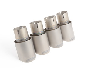 Performance Race Cat Back - Titanium Tips - F80/F82