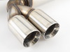Milltek Sport Performance Cat Back Exhaust - E46 M3 SSXBM462 View 4