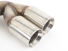 Milltek Sport Performance Cat Back Exhaust - E46 M3 SSXBM462 View 5