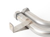 Milltek Sport Performance Cat Back Exhaust - E46 M3 SSXBM462 View 6