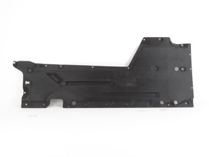 Genuine BMW Under Body Belly Pan - Right