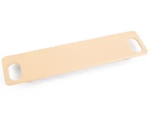 Headrest Cover - Sand Beige - E39