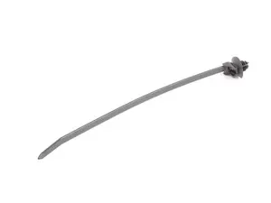 Genuine MINI Cable Strap With Bracket L=160mm - 61137560146