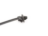 Genuine MINI Genuine MINI Cable Strap With Bracket L=160mm - 61137560146 61137560146 View 2