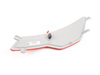 Genuine BMW Genuine BMW Reflector Right - 63147179990 - E71 63147179990 View 2