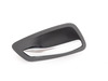 Genuine BMW Genuine BMW Door Handle, Inside Left - 51218043243 51218043243 View 1