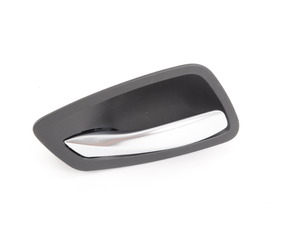Genuine BMW Door Handle, Inside Left - 51218043243
