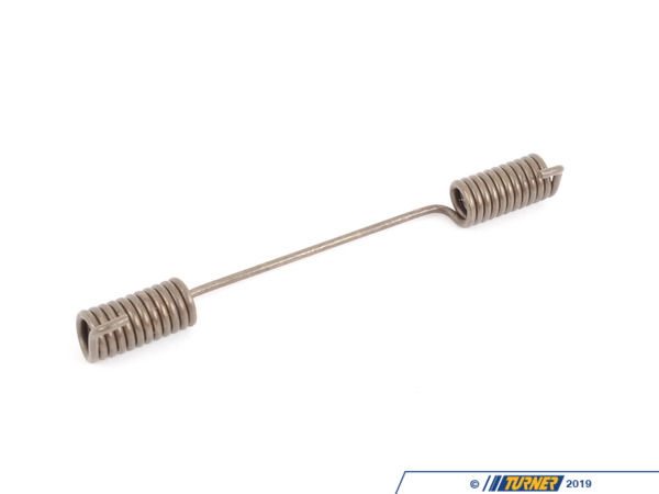 Genuine BMW Genuine BMW Tension Spring - 34213660186 34213660186