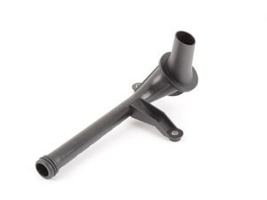 Genuine BMW Suction Pipe - 11417531432 - E90,E92
