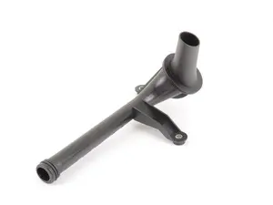 Genuine BMW Suction Pipe - 11417531432 - E90,E92