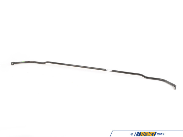 Genuine MINI Genuine MINI Stabilizer, Rear D=17mm - 33559808014 - (NO LONGER AVAILABLE) 33559808014