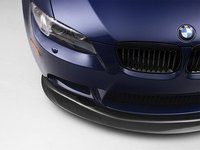 Suvneer E9X M3 GT4-style Carbon Fiber Front Splitter E92CFFTLIP