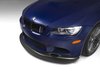 Suvneer E9X M3 GT4-style Carbon Fiber Front Splitter (With Brake Ducts) E9XM3CFFTLIP View 2