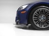Suvneer E9X M3 GT4-style Carbon Fiber Front Splitter (With Brake Ducts) E9XM3CFFTLIP View 4