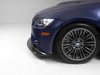 Suvneer E9X M3 GT4-style Carbon Fiber Front Splitter (With Brake Ducts) E9XM3CFFTLIP View 3