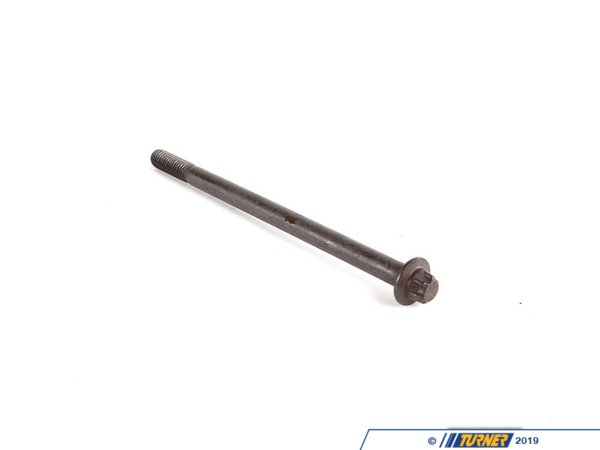Genuine BMW Genuine BMW Torx Bolt - 11121720731 11121720731