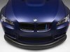 Suvneer E9X M3 GT4-style Carbon Fiber Front Splitter (With Brake Ducts) E9XM3CFFTLIP View 5