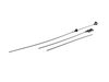 Genuine BMW Genuine BMW Hood Release Cable Kit - E39 E395123 View 1