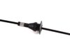 Genuine BMW Genuine BMW Hood Release Cable Kit - E39 E395123 View 5