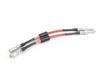 ECS ECS Tuning Exact-Fit Stainless Steel Brake Lines (Rear) - F07/10/12/13 5 & 6 Series 002563ECS04 View 1