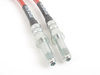 ECS ECS Tuning Exact-Fit Stainless Steel Brake Lines (Rear) - F07/10/12/13 5 & 6 Series 002563ECS04 View 3