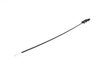 Genuine BMW Genuine BMW Hood Cable - E39 51238190754