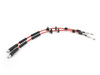 ECS ECS Tuning Exact-Fit Stainless Steel Brake Lines (Front) - F01/02/06/07/10/12/13 Non-M 002563ECS03 View 4