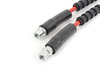 ECS ECS Tuning Exact-Fit Stainless Steel Brake Lines (Front) - F01/02/06/07/10/12/13 Non-M 002563ECS03 View 5
