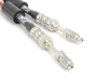 ECS ECS Tuning Exact-Fit Stainless Steel Brake Lines (Front) - F01/02/06/07/10/12/13 Non-M 002563ECS03 View 6